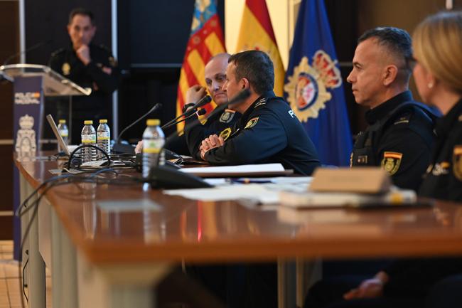 Operación Salón en Valencia alerta al sector: el control de admisión sigue siendo punto débil