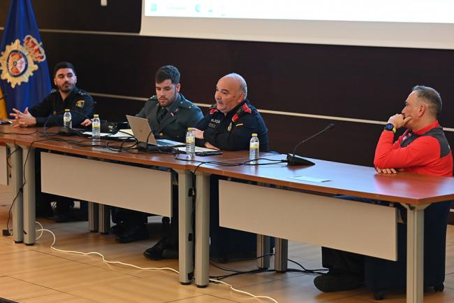 Operación Salón 2025 refuerza la seguridad en salones de juego y bingos frente a robos y fraude en apuestas