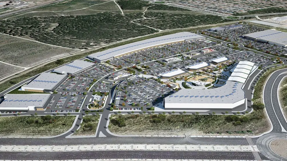 Urban Planet e Ilusiona liderarán el ocio de los 70.000 m² del nuevo OMO Cañaveral Retail Park en Madrid