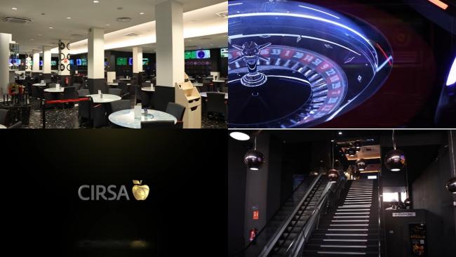 CIRSA renueva el Bingo Superbingo de L’Hospitalet y amplía Sportium