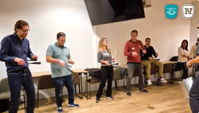 NOVOMATIC impulsa la colaboración con su Technology Summit 2025