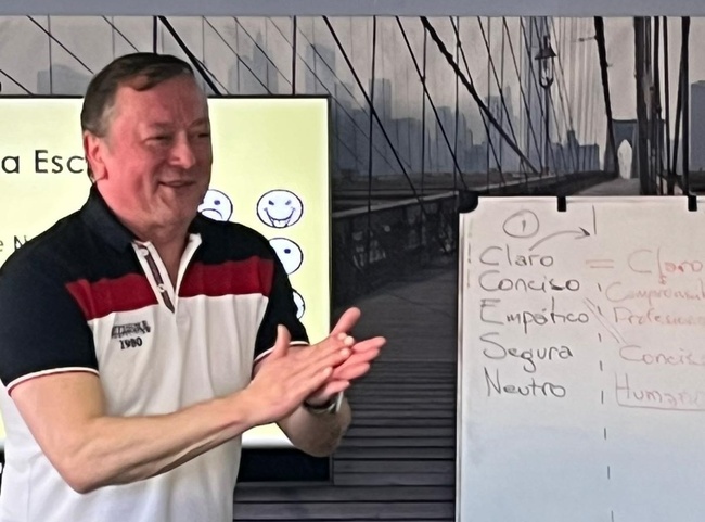 IPS impulsa una nueva ronda de formación para reforzar la Atención al Cliente con un enfoque más consultivo