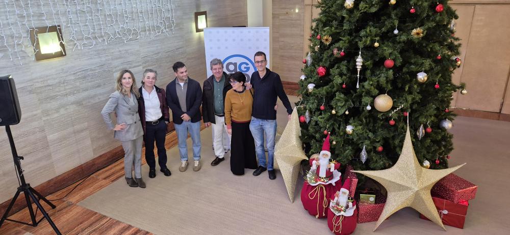 Víctor Mato pide a la Xunta 