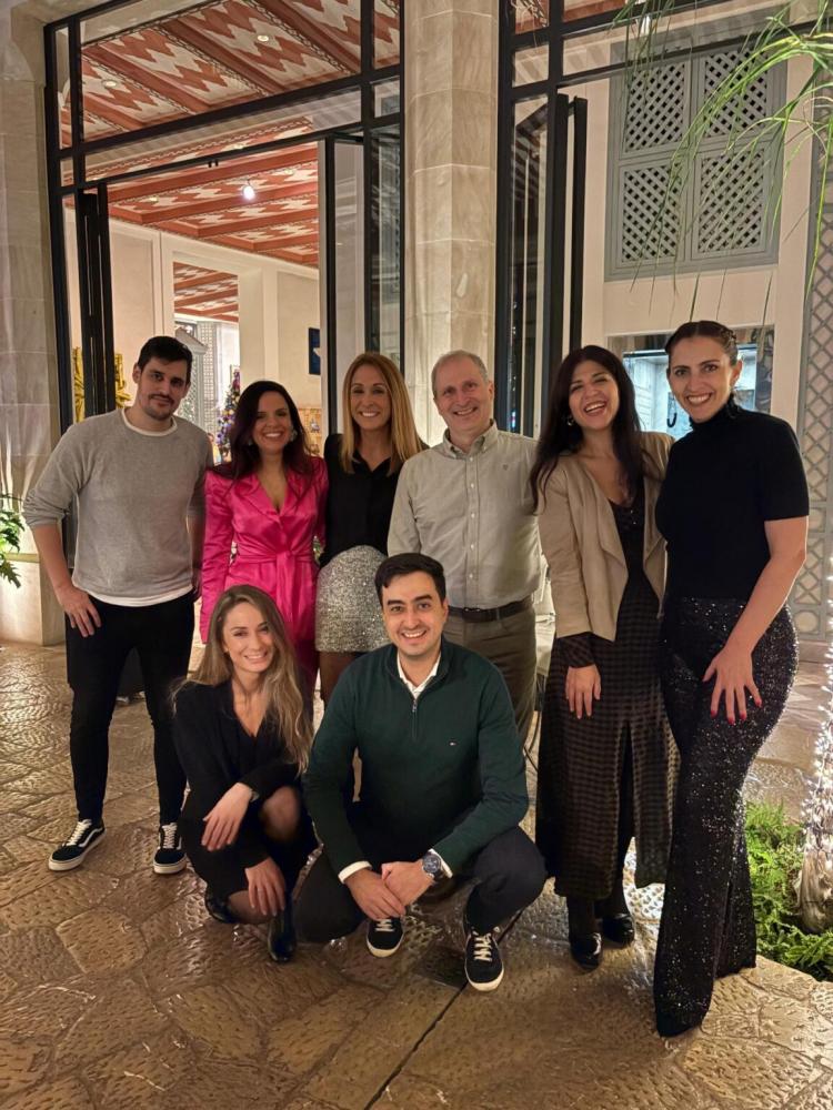 Luckia celebra en Casino Mallorca la III Reunión de Gerentes de Casinos y refuerza su hoja de ruta para 2026