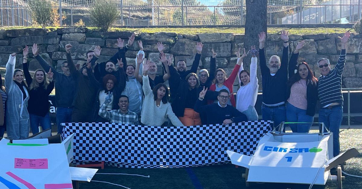 Cirsa reúne a su Auditoría en una convención internacional para alinear riesgos, controles y metodología de 2026