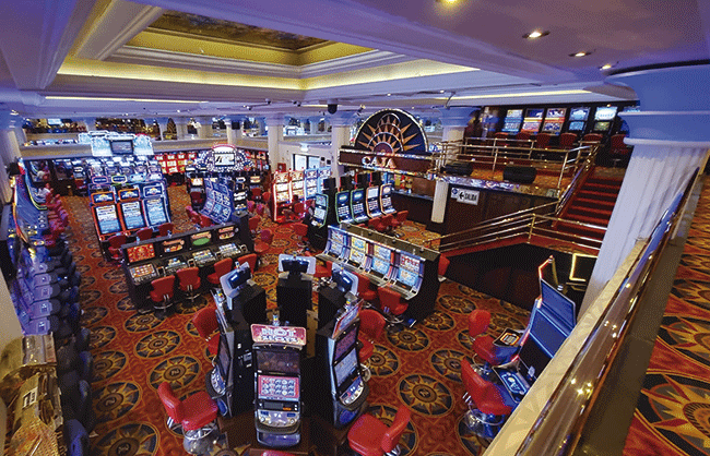 CIRSA CRECE EN PERÚ CON LA ADQUISICIÓN DE CUATRO CASINOS