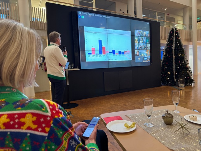 Paf eleva a 150.000€ su donación anual impulsada por empleados