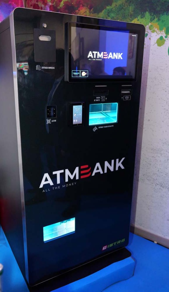 ENTREVISTA EXCLUSIVA
