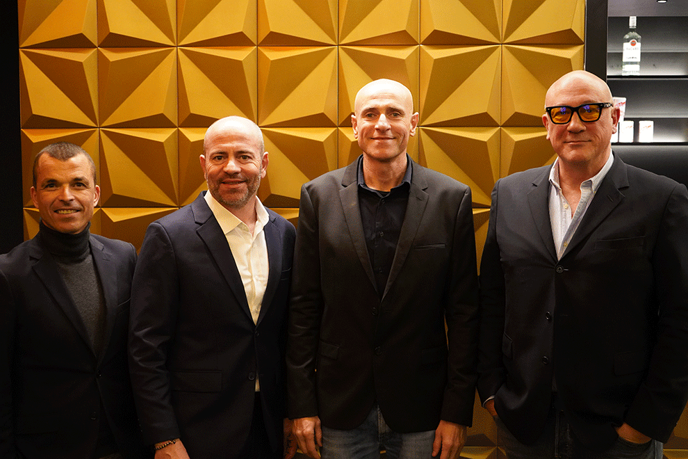 GRAN EXCLUSIVA
Así es el nuevo Win333 Mataró Joc: el salón que eleva el estándar del sector