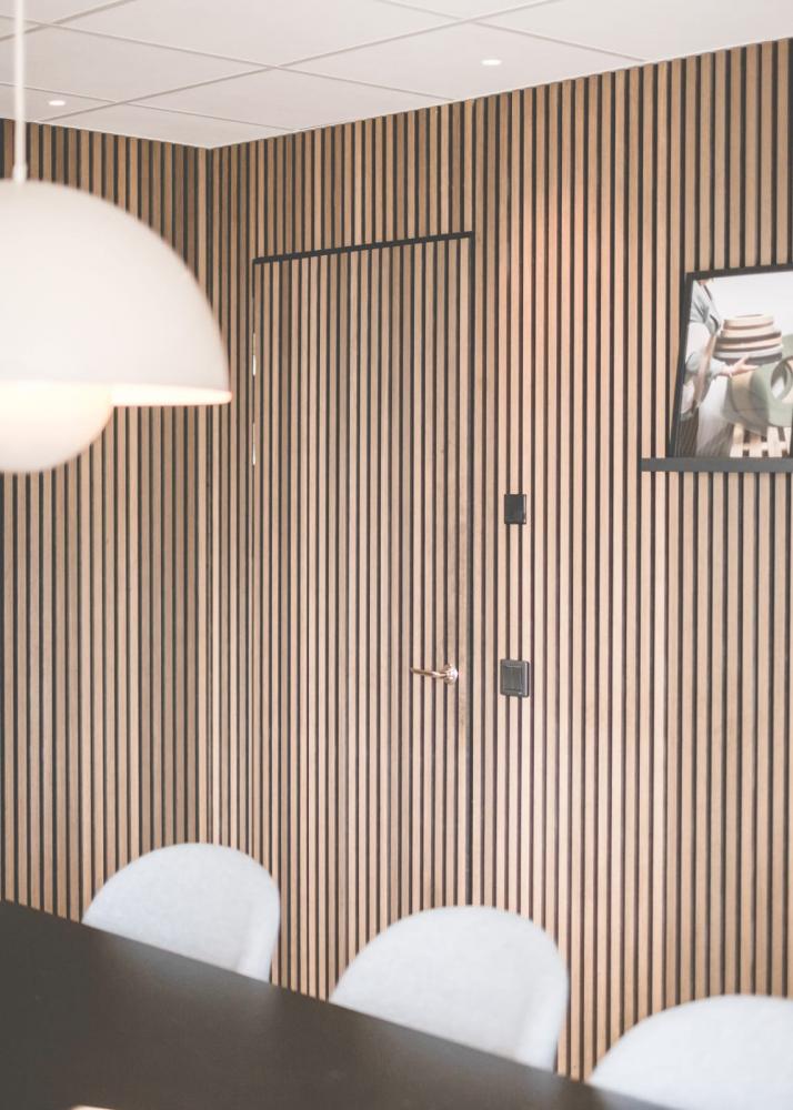 EXCLUSIVA
Casino Carpets apuesta por la sostenibilidad acústica en casinos, bingos y salones con palillería sueca y fieltro PET reciclado