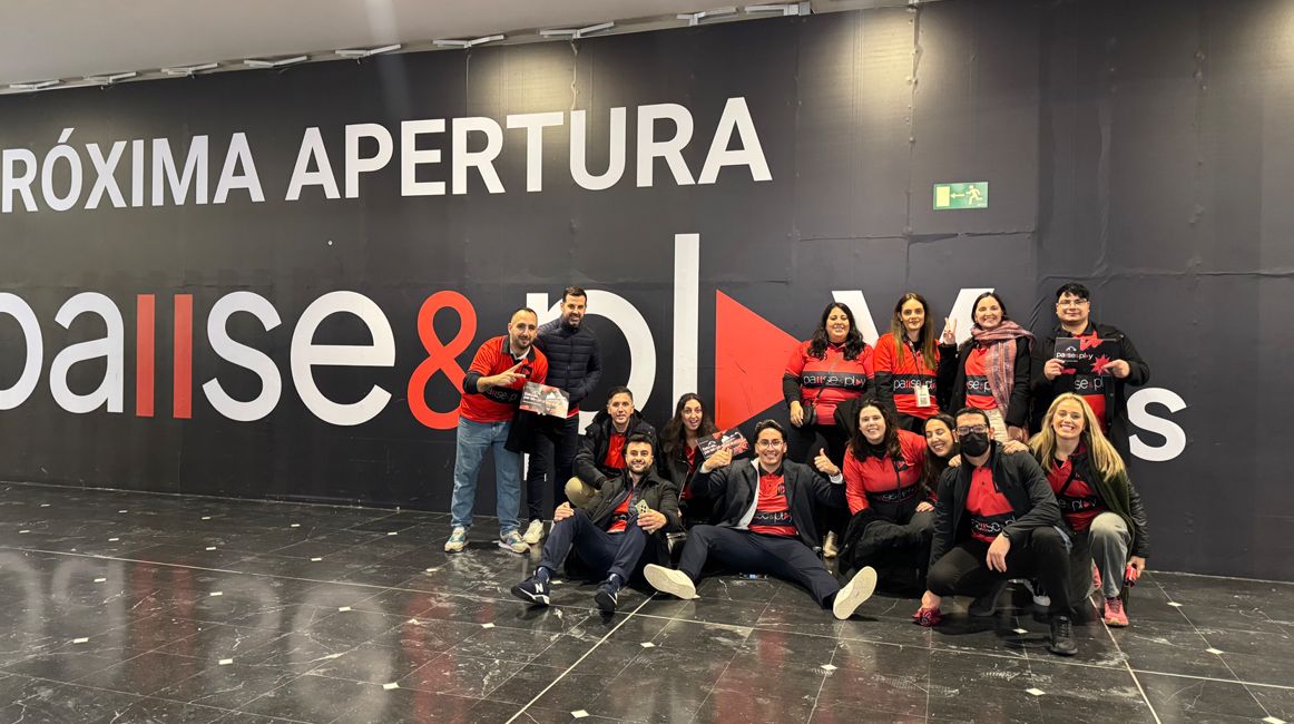 FOTOS. Éxito del encuentro anual de Managers de Grupo Vid 2025 en Valladolid