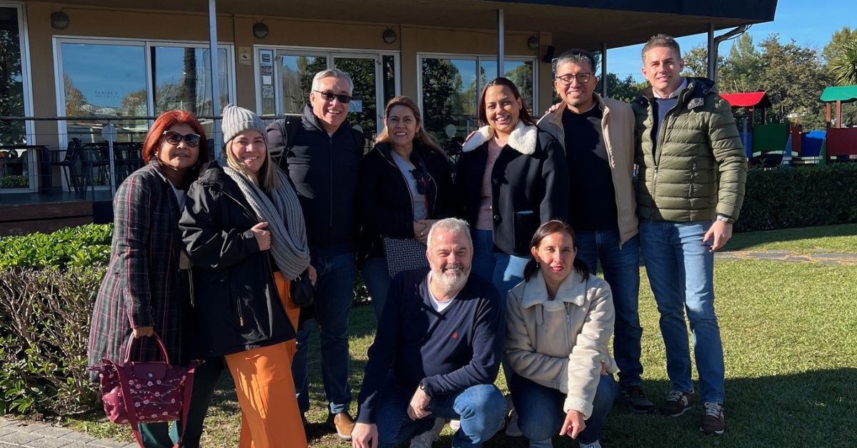 Cirsa reúne a su Auditoría en una convención internacional para alinear riesgos, controles y metodología de 2026