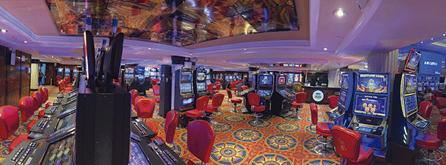 CIRSA CRECE EN PERÚ CON LA ADQUISICIÓN DE CUATRO CASINOS