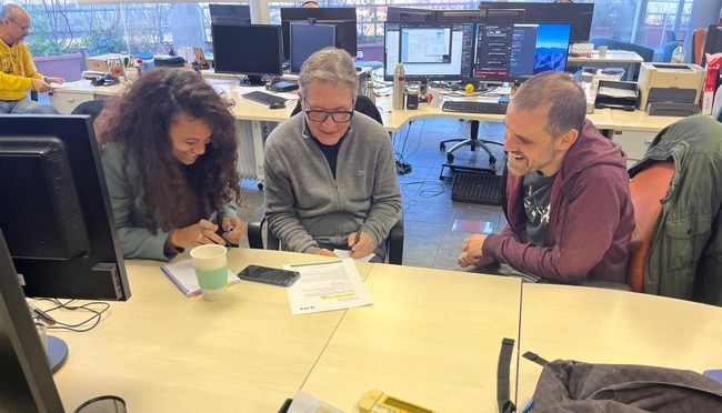 IPS impulsa una nueva ronda de formación para reforzar la Atención al Cliente con un enfoque más consultivo