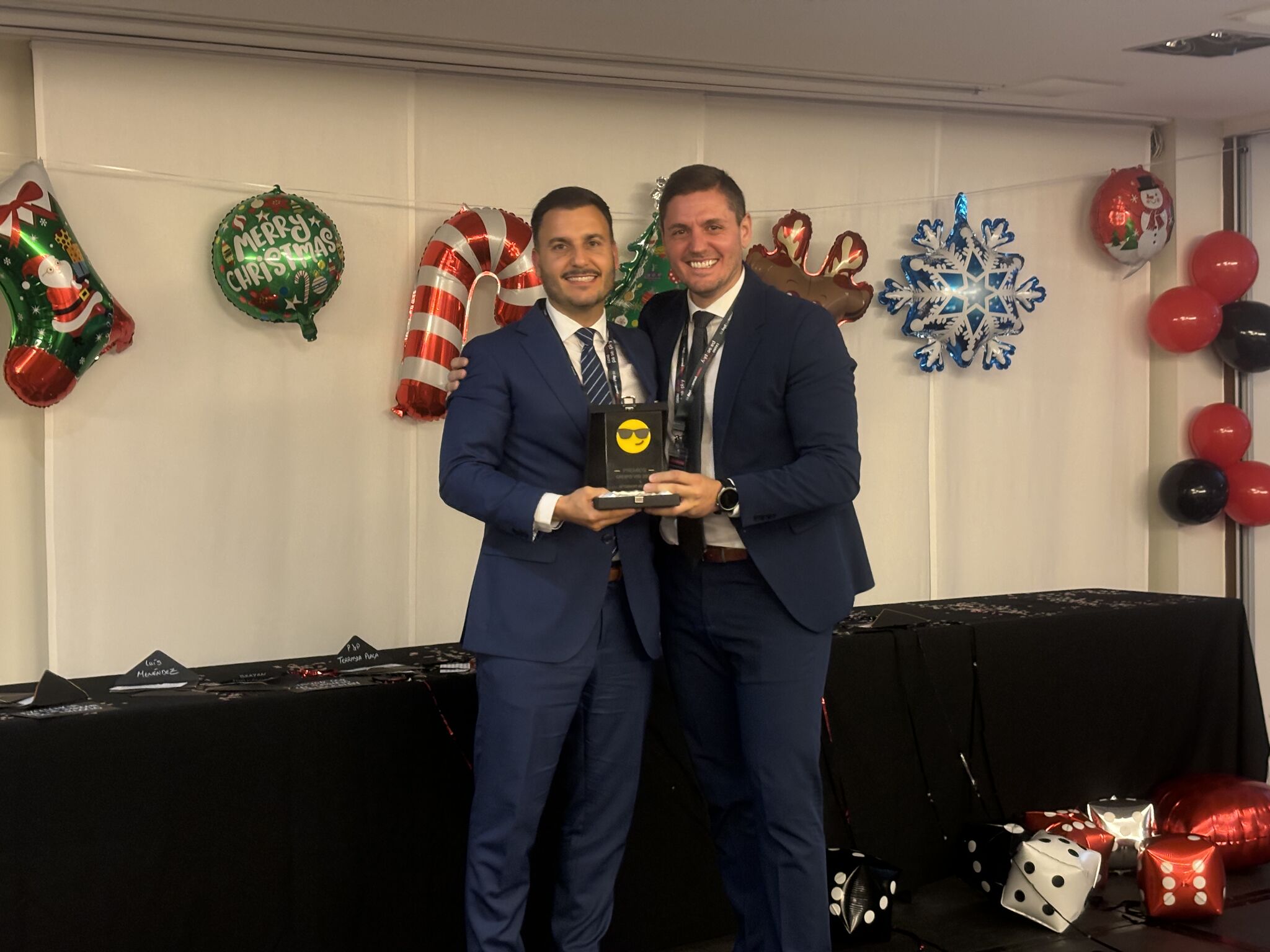 FOTOS. Éxito del encuentro anual de Managers de Grupo Vid 2025 en Valladolid