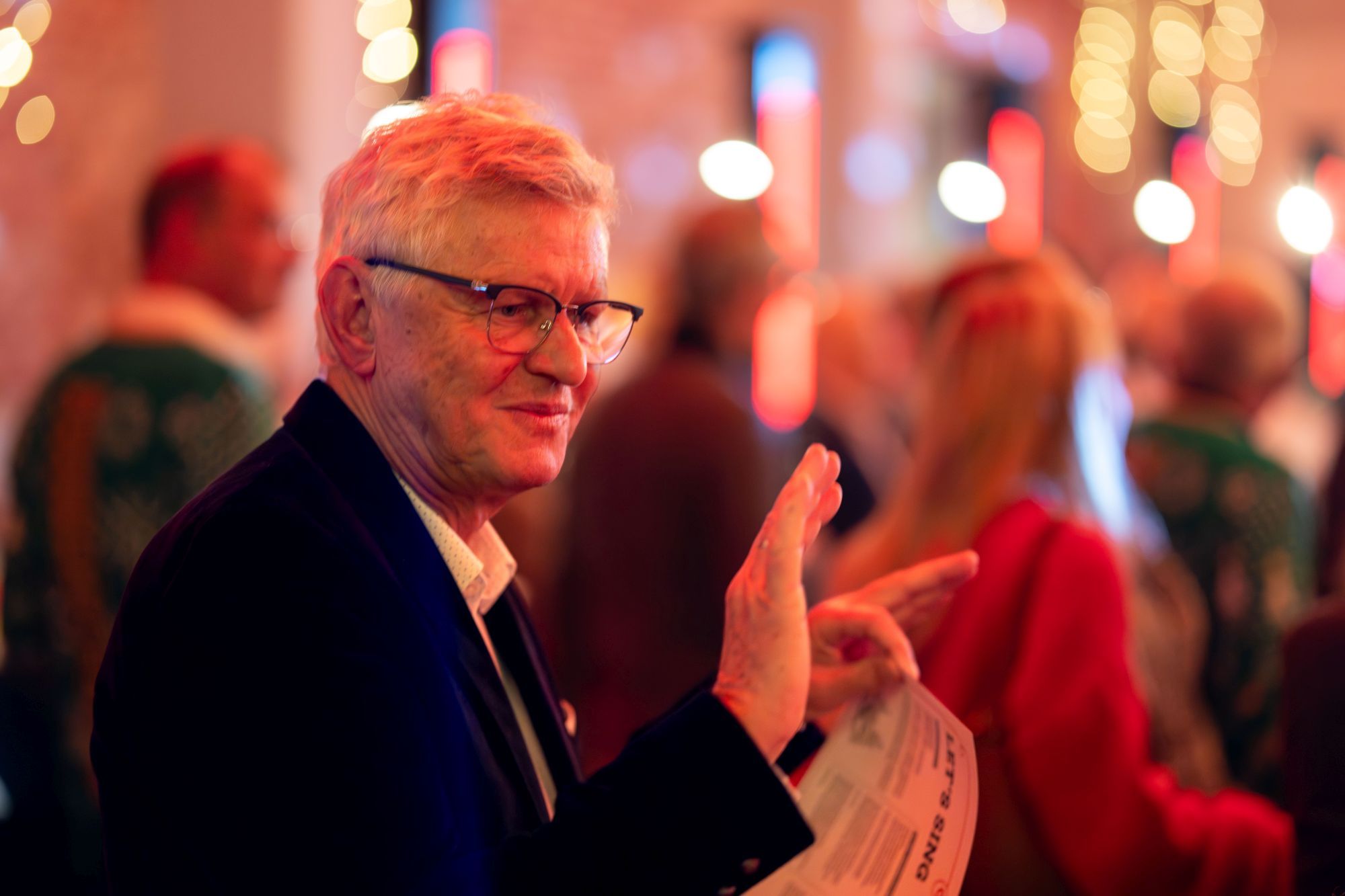 MERKUR GROUP cierra 2025 con una celebración interna en Espelkamp tras un año 'exitoso y exigente'