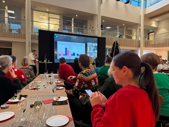 Paf eleva a 150.000€ su donación anual impulsada por empleados