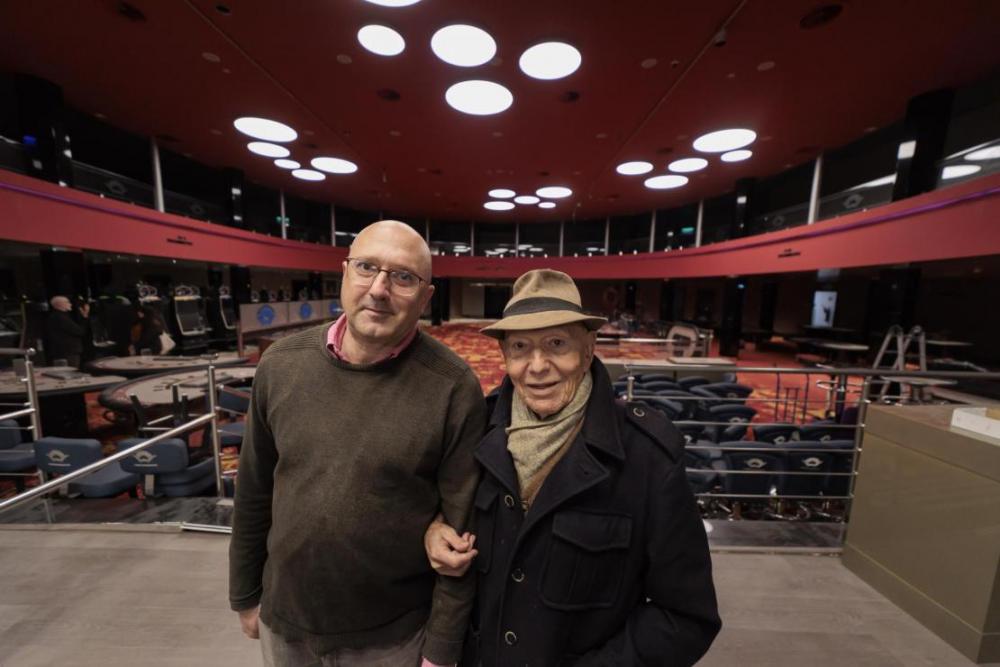 El Bingo Balear se vende por 2,4 millones y solicita el cambio de uso a café-teatro tras una década cerrado
FOTOS