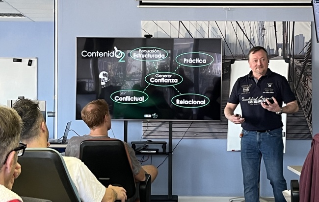 IPS impulsa una nueva ronda de formación para reforzar la Atención al Cliente con un enfoque más consultivo