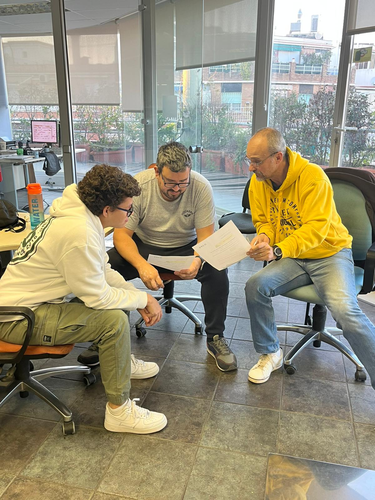 IPS impulsa una nueva ronda de formación para reforzar la Atención al Cliente con un enfoque más consultivo