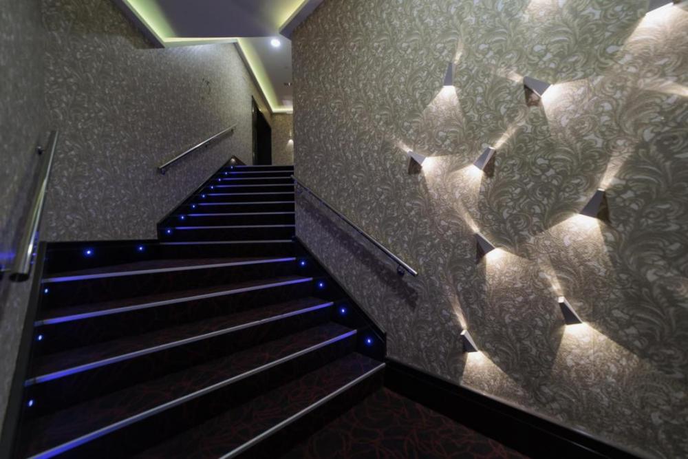 El Bingo Balear se vende por 2,4 millones y solicita el cambio de uso a café-teatro tras una década cerrado
FOTOS