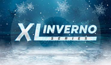 XL Series Invierno 2026 de 888poker: 200.000€ garantizados
