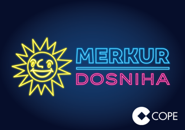 Yolanda Barqueros (Merkur) adelanta las novedades para ICE Barcelona 2026