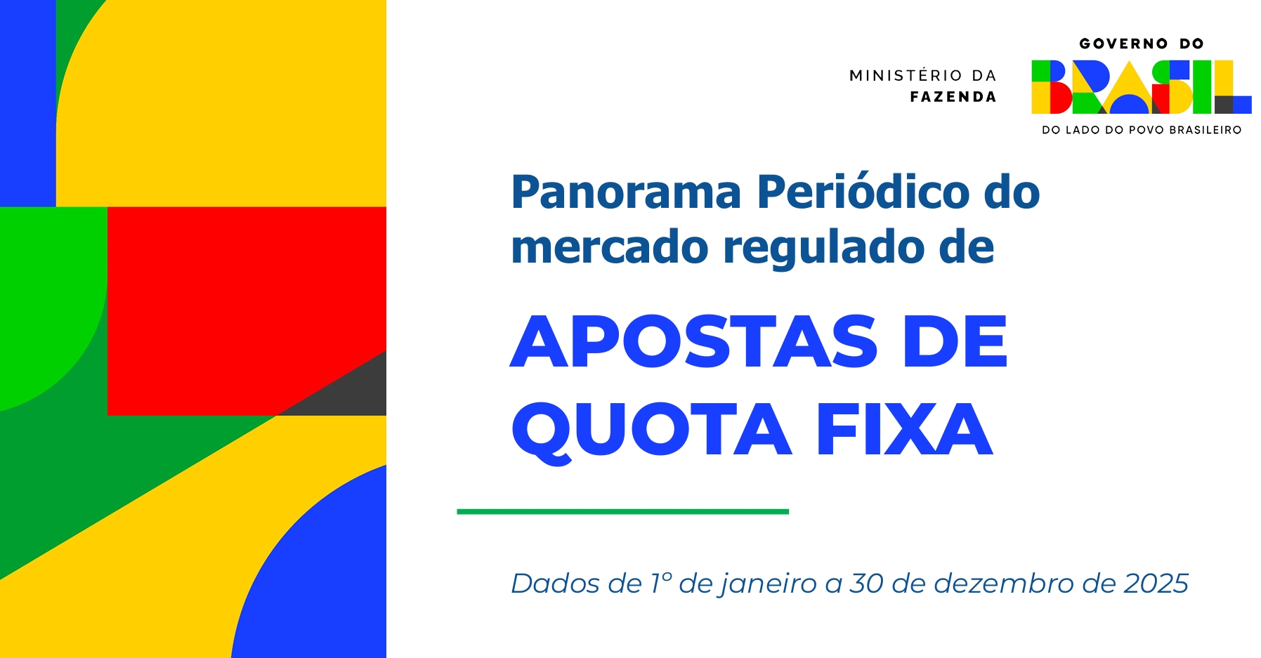 Brasil hace balance de 2025: 37.000 M en GGR y 25.000 webs bloqueadas