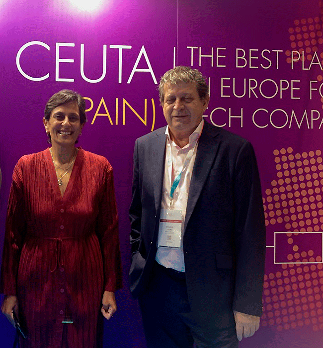 Ceuta se consolida como hub del juego online en ICE Barcelona 2026