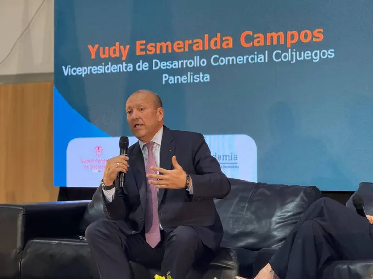 Colombia ajusta el IVA a las apuestas online: se calculará sobre el GGR