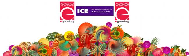 E-Gaming presenta en ICE Barcelona 2026 su catálogo online y sistema GEM