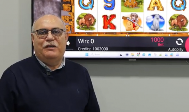 EXCLUSIVA 
E-Gaming Spain arranca el 2026 a lo grande: lanza 25 juegos online homologados basados en sus éxitos presenciales