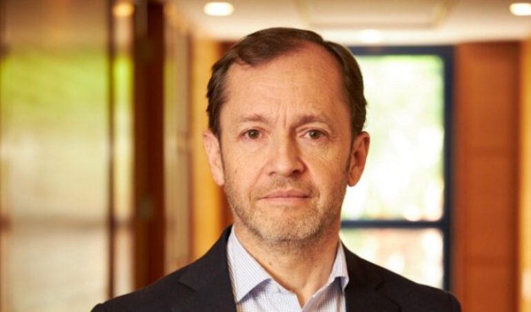  Carlos Baeza, abogado chileno y representante de aPAL