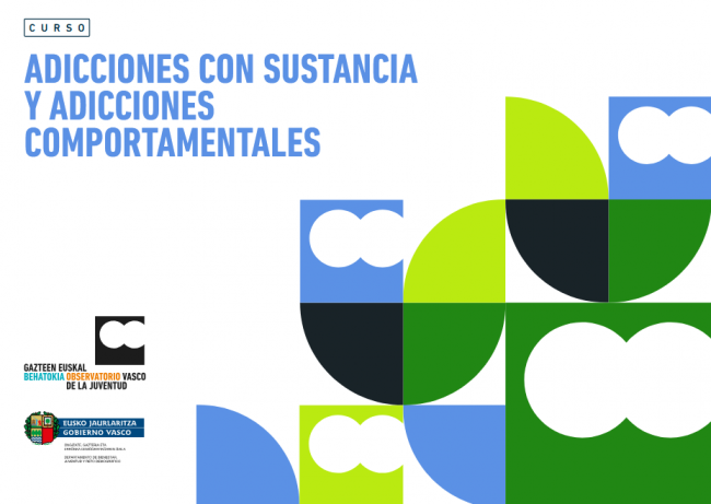 El Observatorio Vasco de la Juventud pone el foco en el juego online y las apuestas en su nuevo curso