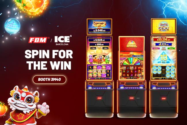 FBM® lleva su desafío 