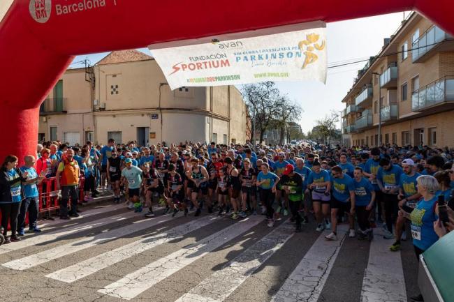 Fundación Sportium beneficia a 4.500 personas con sus proyectos en 2025