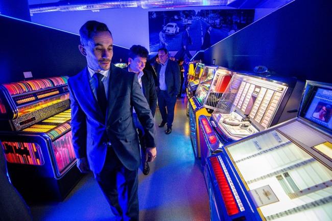 MGA Games celebra “Gamers’ Paradise” en ICE Barcelona 2026