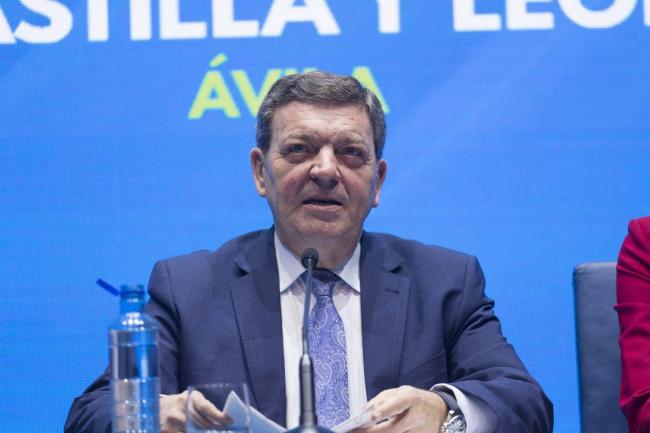 Gago anuncia mejoras en el BOCyL: publicaciones en 2 días y más rapidez en 2026