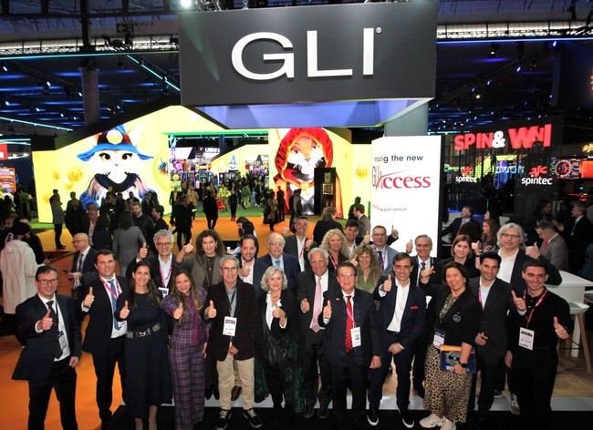 La Plataforma para el Juego Sostenible y GLI impulsan un sello de reconocimiento en juego responsable