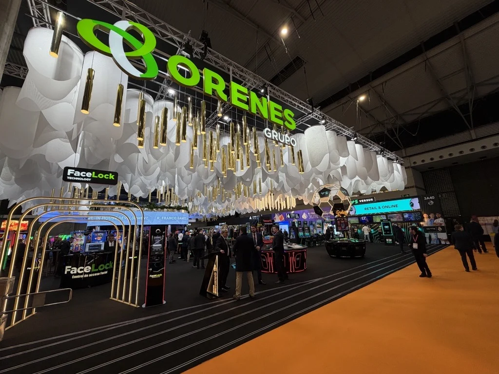 Grupo Orenes triunfa en ICE 2026: innovación y compromiso social