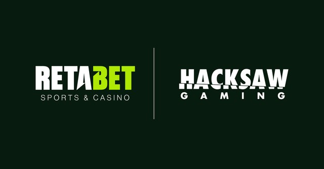 Hacksaw Gaming llega a Retabet como nuevo proveedor de casino en España y Perú