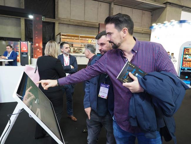 IPS encara la recta final de ICE Barcelona: Última oportunidad para descubrir la 