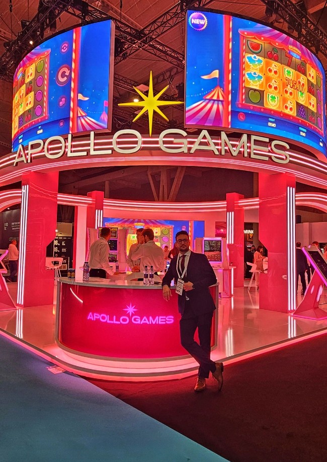 Nico Ortega, nuevo delegado de Infinity Gaming para CyL y Asturias