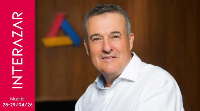 Interazar confirma la Gran Fiesta de Comatel para el 28 de abril