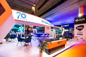 JCM Global mostrará en ICE Barcelona 2026 el portfolio ampliado UBA Pro y nuevas soluciones UBA Pro 2 BNF