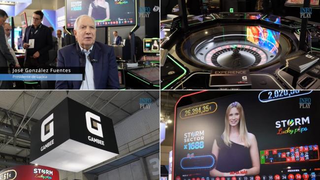 José González Fuentes: 