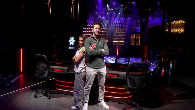 Winamax celebra una nueva edición de La Timba el 10 de febrero en Casino de Andorra. Adrián Mateos y Leo Margets se enfrentan a influencers por un pase a las WSOP de Las Vegas.