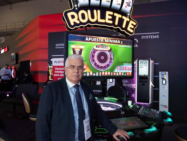 La prensa generalista encumbra a Infinity Gaming como referente mundial