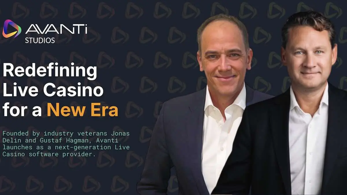 Innovación en LeoVegas: Colaboración con Avanti Studios