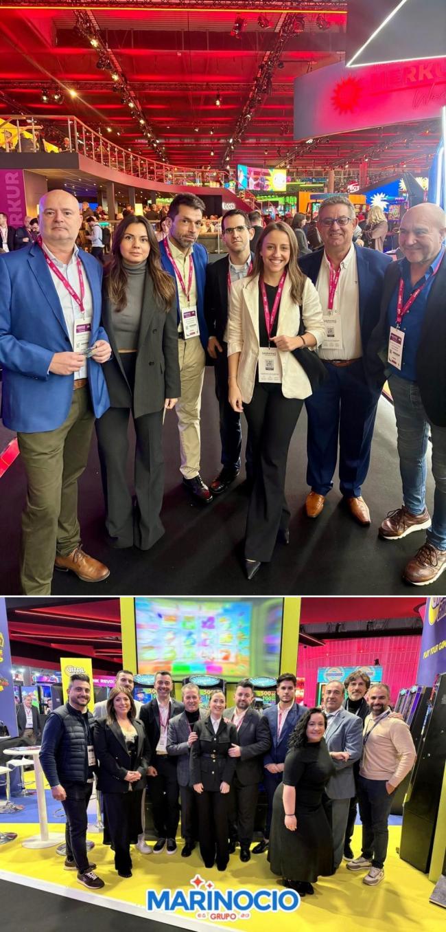 Los operadores respaldan ICE Barcelona 2026 con una presencia activa y comprometida